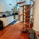 Appartement Loft House Parma