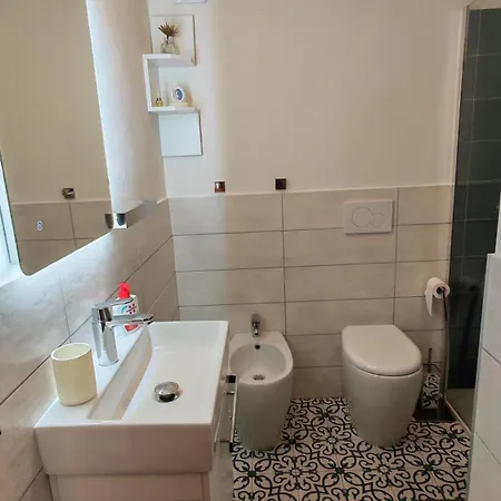 Apartamento Loft House Parma