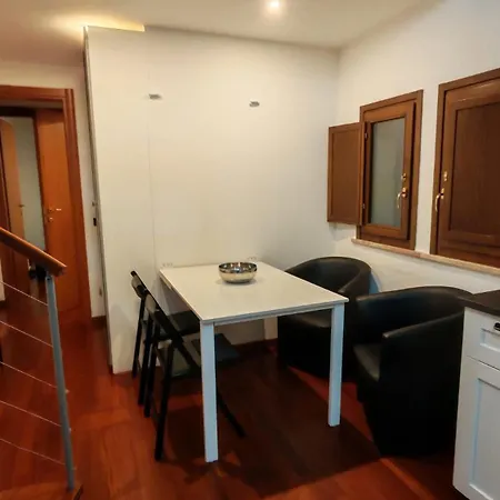 Loft House Apartamento Parma