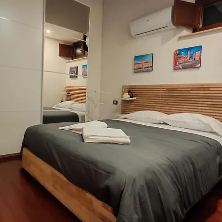 Διαμέρισμα Loft House *