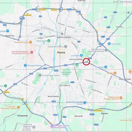 Apartment Loft House