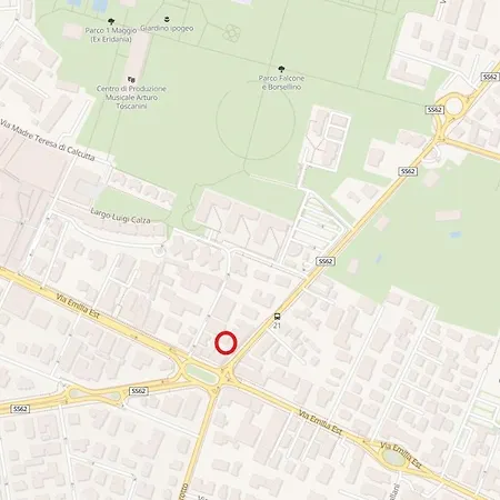 Loft House パルマ