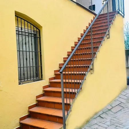 Loft House Parma