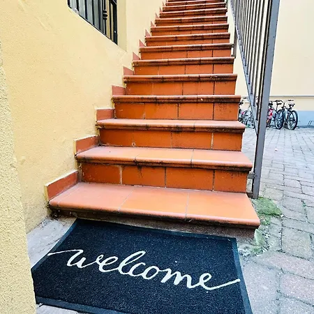 Apartment Loft House *