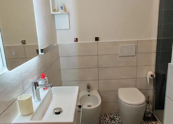 Apartman Loft House Parma