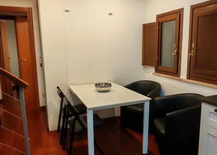 Loft House Apartment Parma