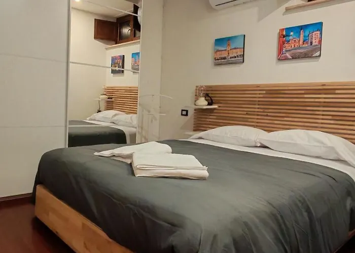 Apartman Loft House *