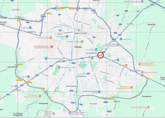 Apartment Loft House