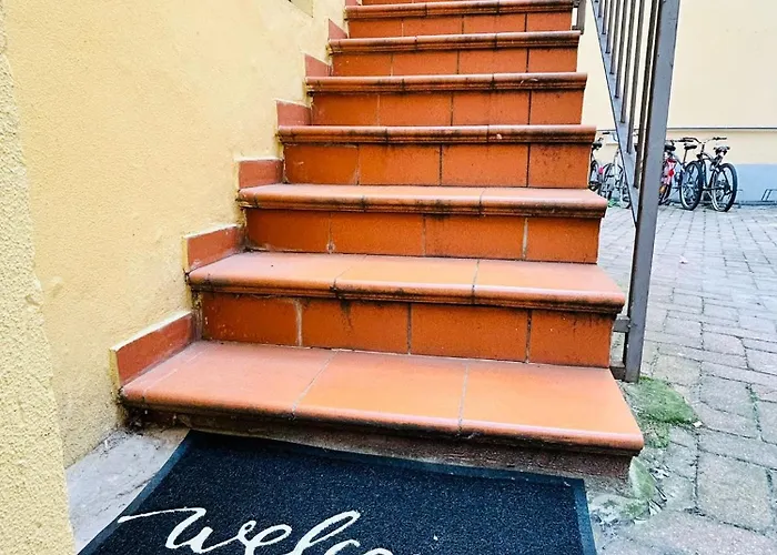 Apartment Loft House *